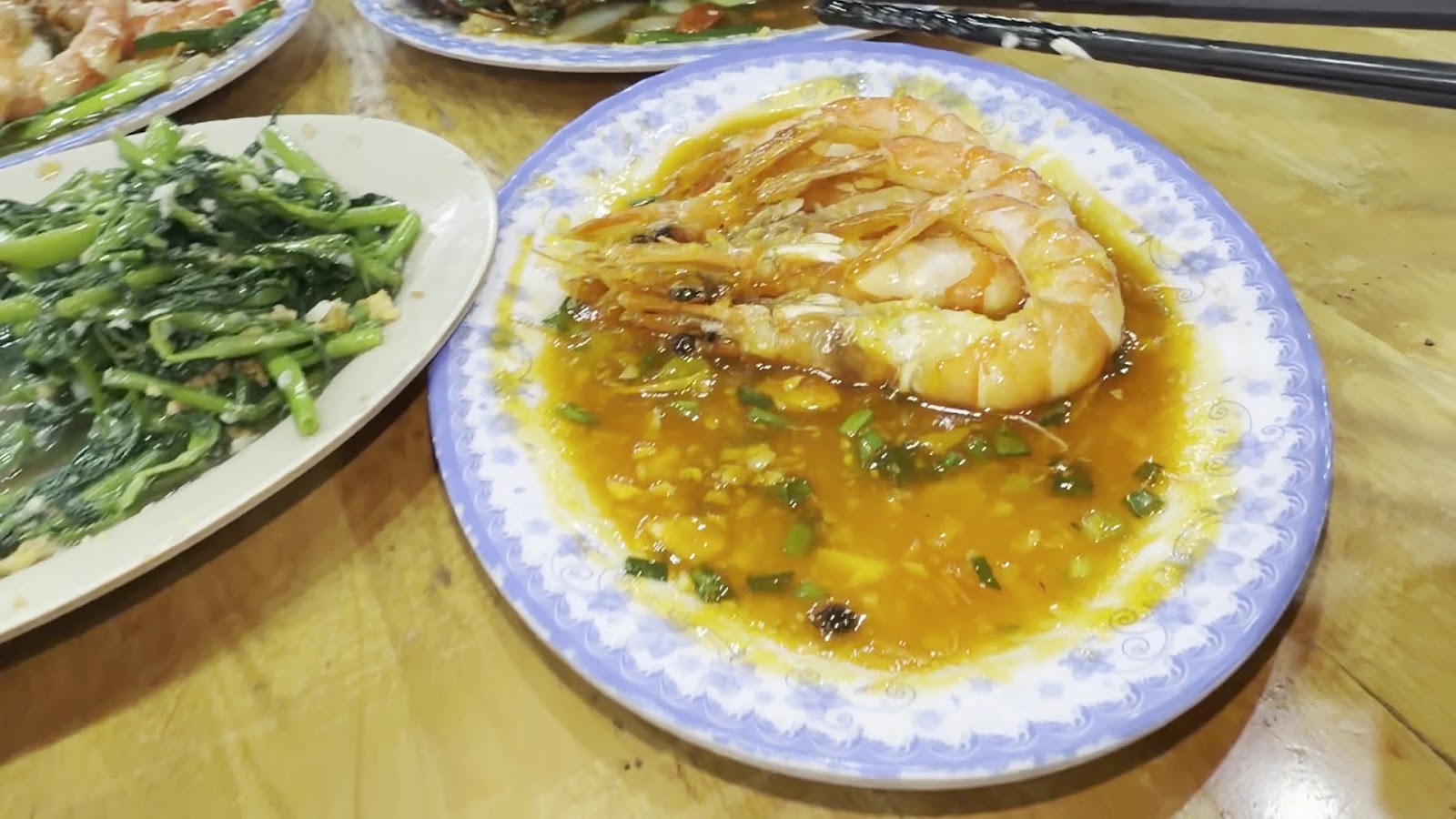 Tôm Hùm Phô Mai